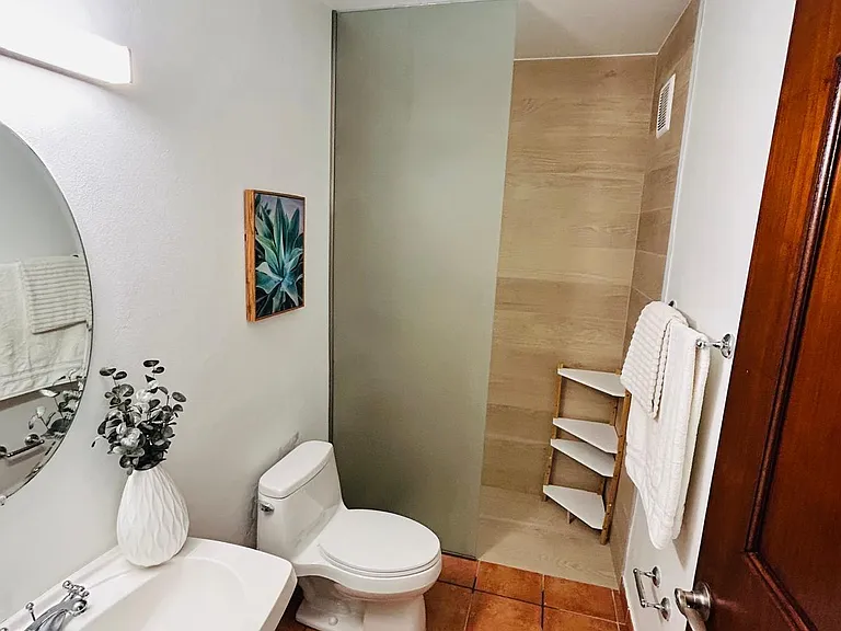 Bathroom 3