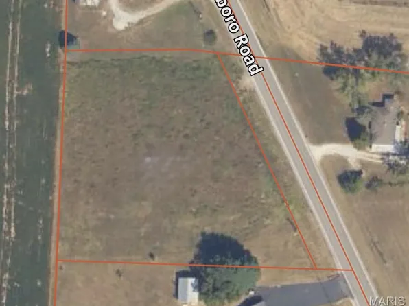 State Highway 185, Vandalia, IL 62471