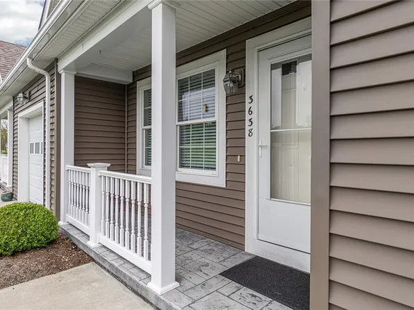 3638 Central Ave Unit 4B, Penn Yan, NY 14527