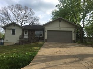 252 Tower Rd, Forsyth, MO 65653