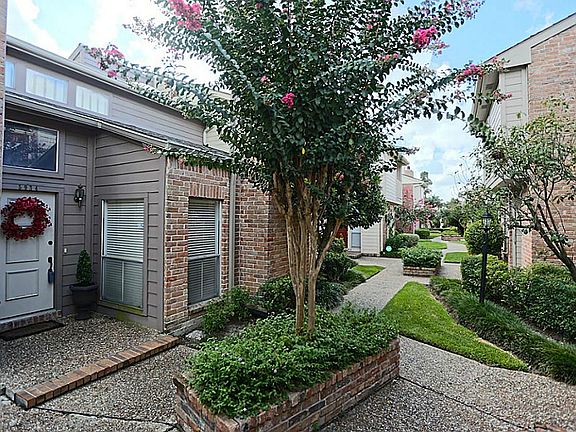 2nd image of 5934 Woodway Place Ct