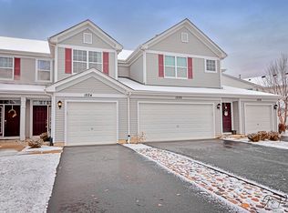 1224 Chesterton Dr, Volo, IL 60020