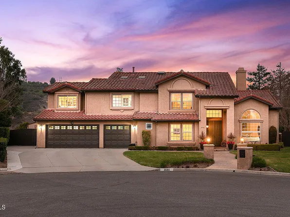 3090 Calvert Ct, Camarillo, CA 93012