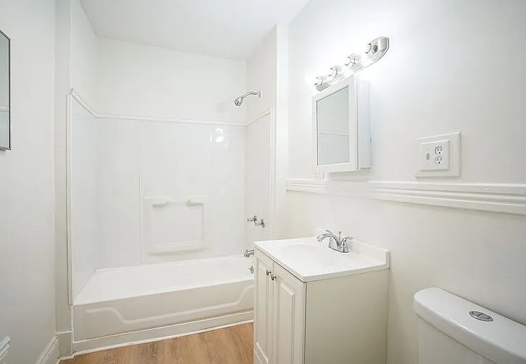 57 Newman St #3 — Photo 12