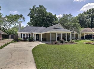 17634 Barrett Ln, Baton Rouge, LA 70817