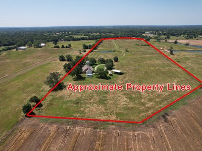 4438 Fm 1255, Grand Saline, TX, 75140