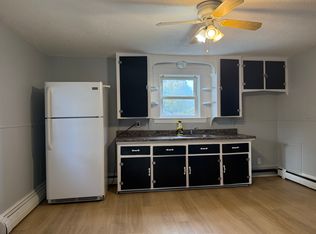 45 Jefferson St APT 4, Augusta, ME 04330