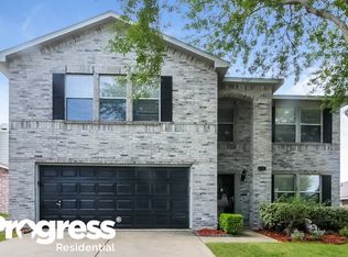 2325 Avalon Creek Way, McKinney, TX 75071