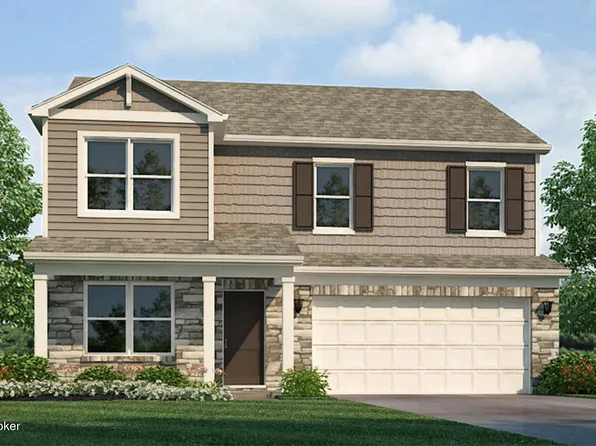 154 Shoemaker Ln, Elizabethtown, KY 42701