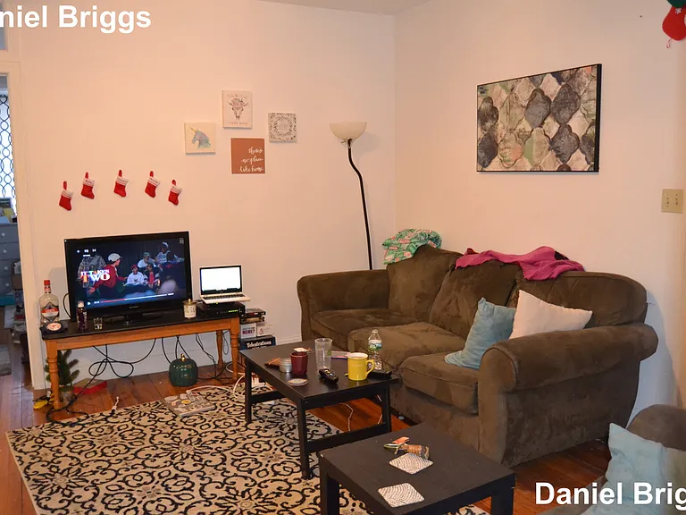 23 Egremont Rd #3 — Photo 4