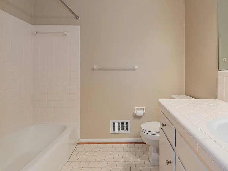 HALLWAY BATH