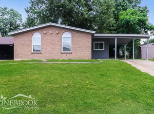 5054 Long Branch Dr, Memphis, TN 38109