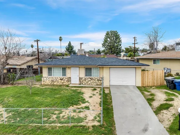 2612 Trent St, Bakersfield, CA 93306