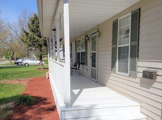 214 Stauffer Dr, Edgerton, OH 43517