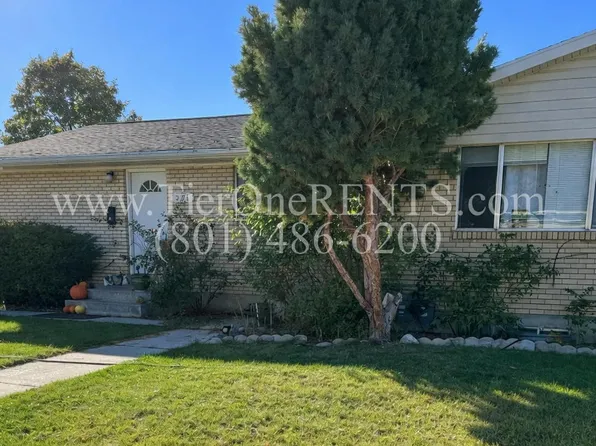 263 W 270 N, Orem, UT 84057