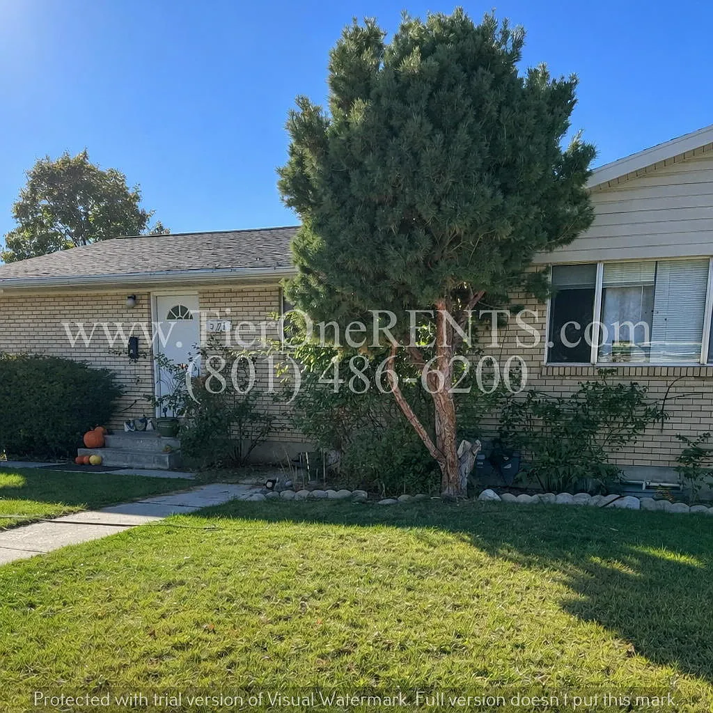 Building Photo - 263 W 270 N