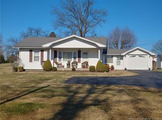 1212 Highway 62 NW, Corydon, IN 47112