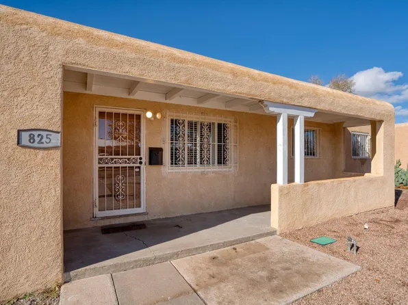 825 Dakota St SE, Albuquerque, NM 87108