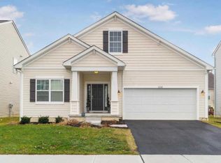 6345 Casado Dr, Columbus, OH 43213