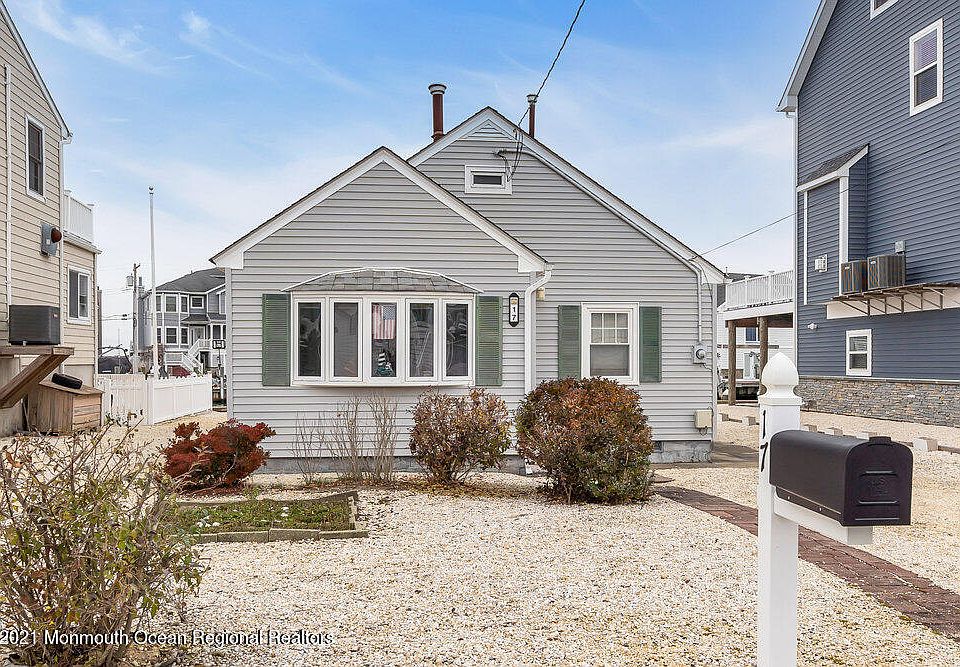 17 Farragut Drive, Brick, NJ 08723 Zillow