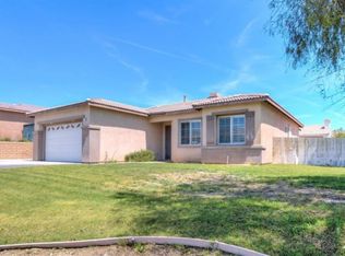 13644 Mountain Top Dr, Desert Hot Springs, CA 92240
