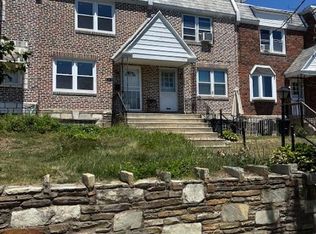 6216 Cottage St, Philadelphia, PA 19135