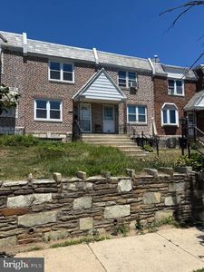 6216 Cottage St, Philadelphia, PA, 19135