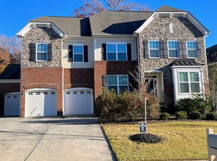4331 Oxford Mill Rd, Waxhaw, NC 28173