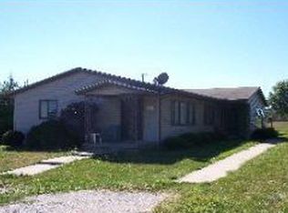 1911 W Maxine Rd #1915, Bloomington, IN 47404