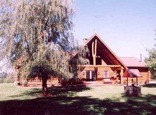 T616 Lester Rd, Equinunk, PA 18417