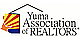 Yuma AOR