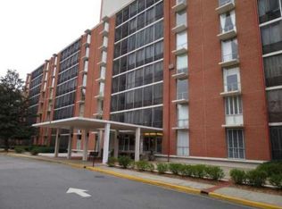 130 26th St NW APT 609, Atlanta, GA 30309