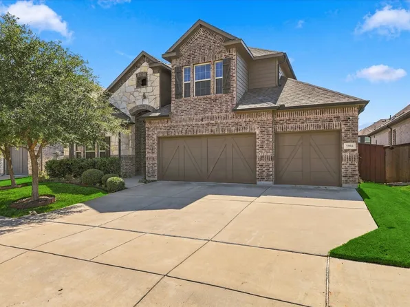 5904 Humber Ln, Aubrey, TX 76227