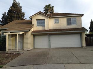 4712 Parkland Ct, Antioch, CA 94531