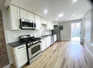 2103 Orleans St, Baltimore, MD 21231