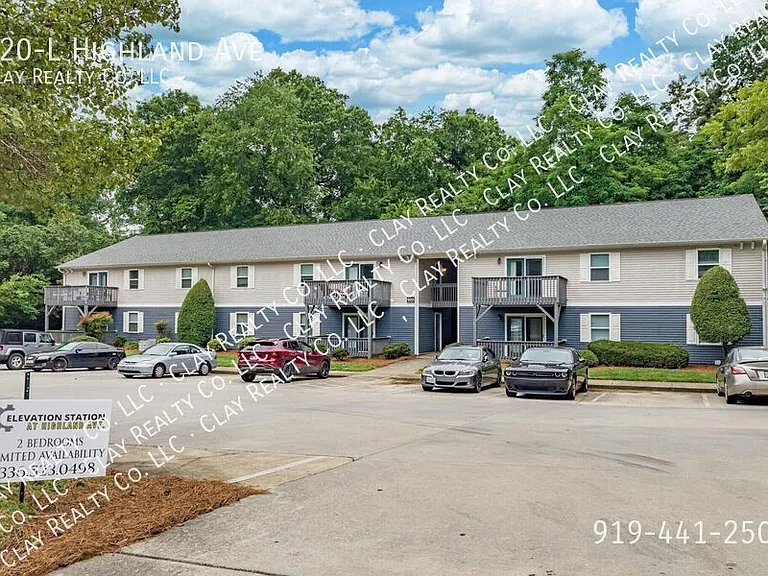 920L Highland Ave — Photo 25