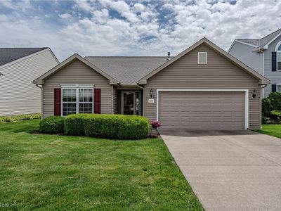 4579 Fields Way, Lorain, OH, 44053