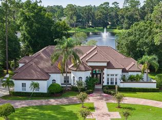 256 New Gate Loop, Heathrow, FL 32746