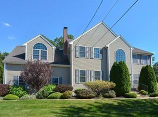 53 Meadowbrook Rd, Franklin, MA 02038