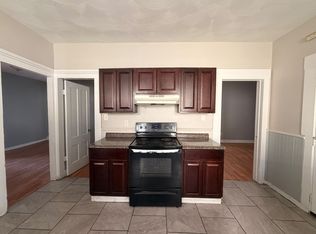 187 Wolcott St #1A, New Haven, CT 06513