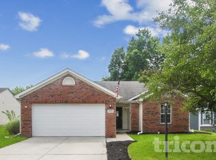 5839 Emmert Way, Indianapolis, IN 46221