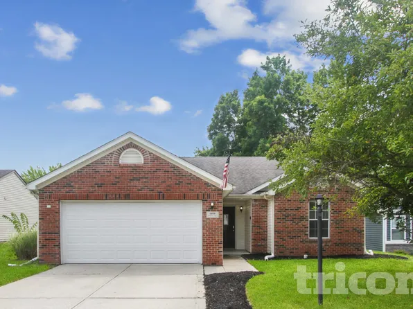 5839 Emmert Way, Indianapolis, IN 46221