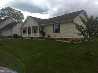 217 Traders Way, Martinsburg, WV 25401