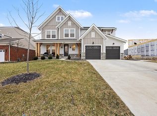 4741 Donegal Ave, Union, KY 41091