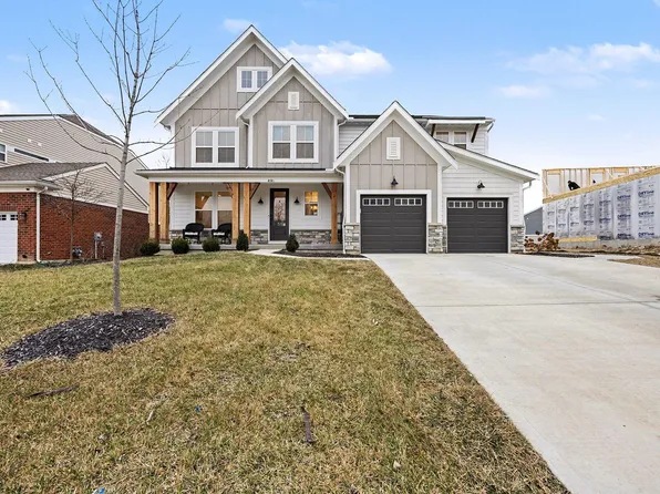 4741 Donegal Ave, Union, KY 41091