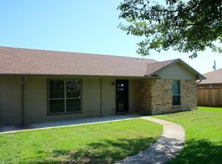 103 Becky Ln, Waxahachie, TX 75165