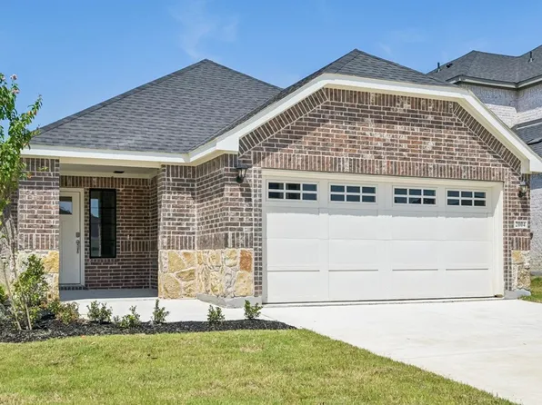 2004 Whispering Ln, Celina, TX 75009