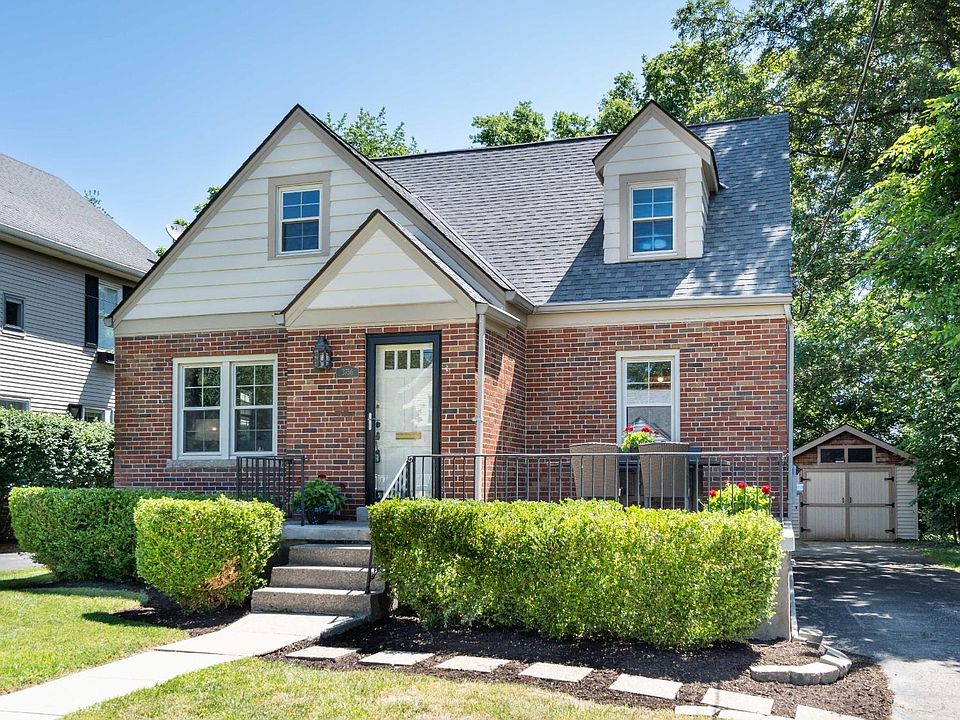3756 Pocahontas Ave, Cincinnati, OH 45227 Zillow