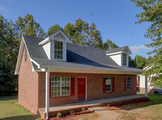 721 Anita Ct, Clarksville, TN 37042