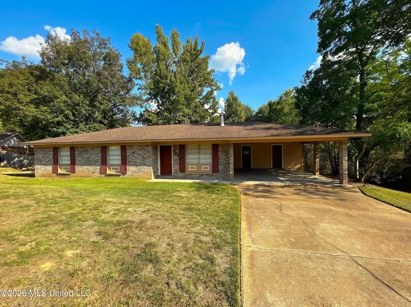 106 Beaumont Cir, Pearl, MS 39208